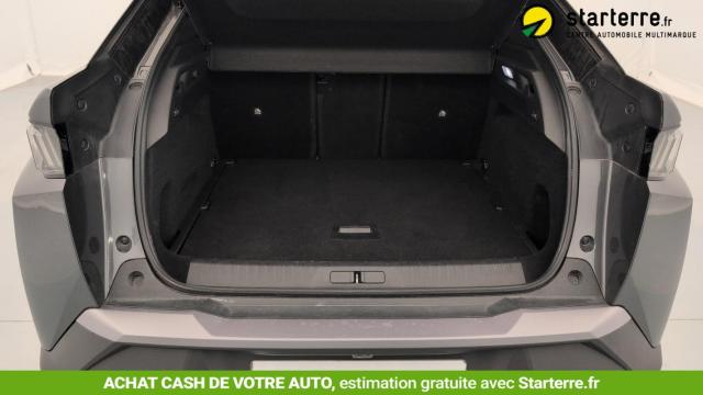 Peugeot 3008 image 4