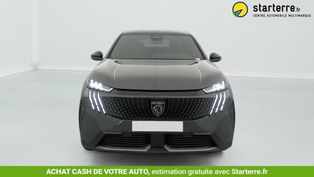 Peugeot 3008 image 3