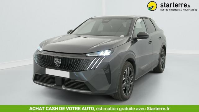 Peugeot 3008 image 6