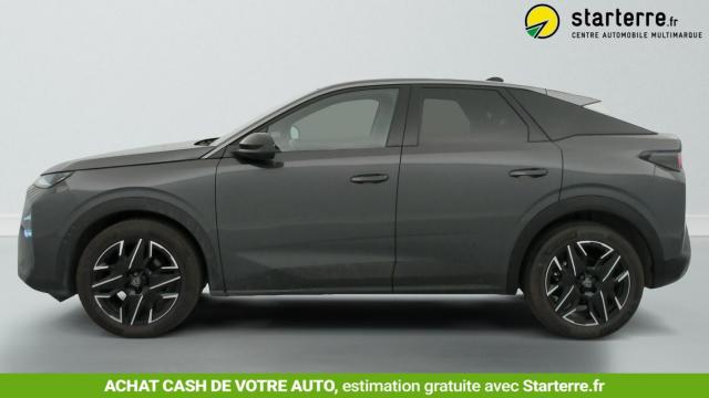 Peugeot 3008 image 5