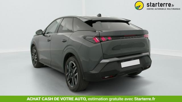 Peugeot 3008 image 2