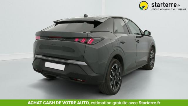 Peugeot 3008 image 7
