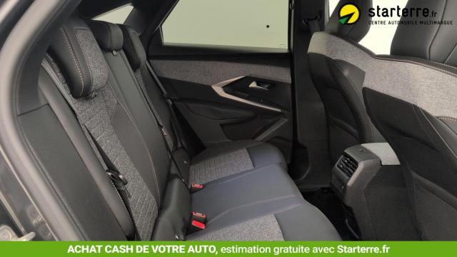Peugeot 3008 image 8