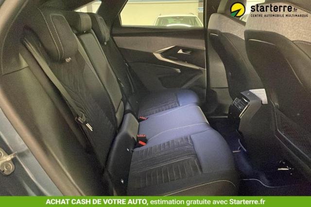 Peugeot 3008 image 2