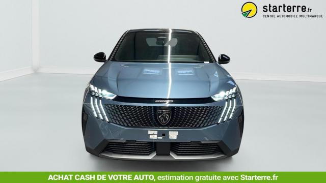 Peugeot 3008 image 8