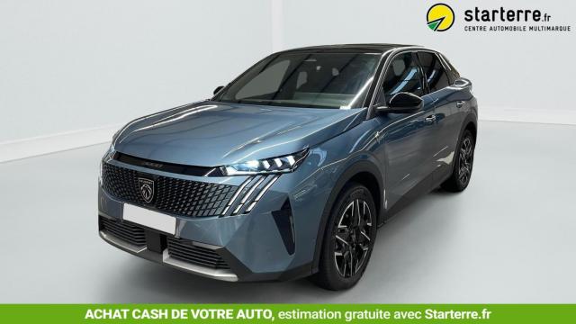 Peugeot 3008 image 9