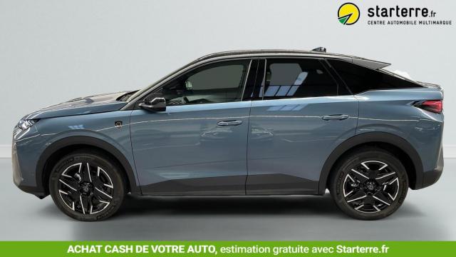 Peugeot 3008 image 4