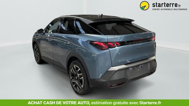 Peugeot 3008 image 1
