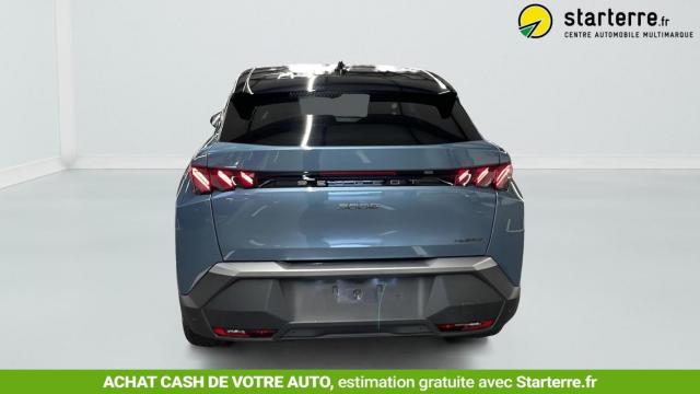 Peugeot 3008 image 5