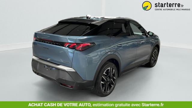 Peugeot 3008 image 7