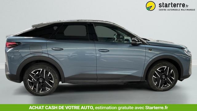Peugeot 3008 image 3