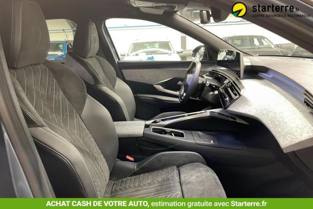 Peugeot 3008 image 6