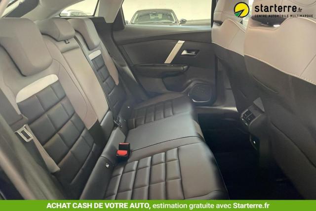 Citroen C4 image 7