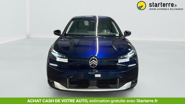 Citroen C4 image 3