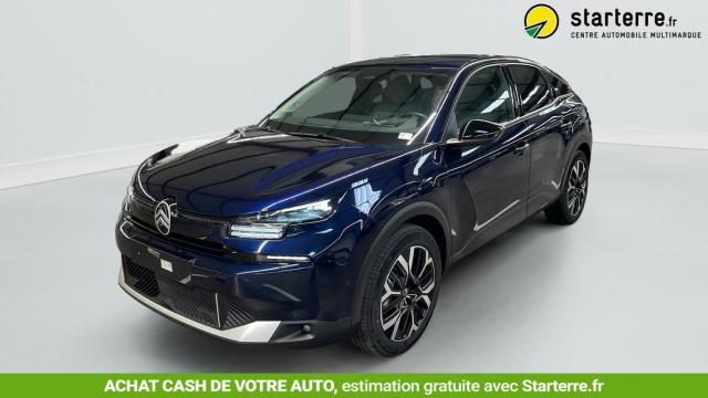 Citroen C4 image 4