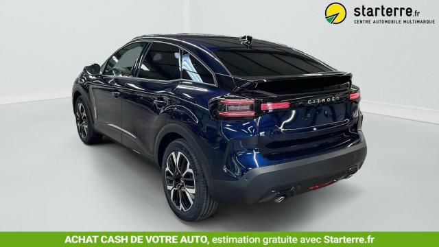 Citroen C4 image 5