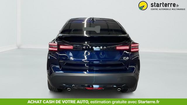 Citroen C4 image 8