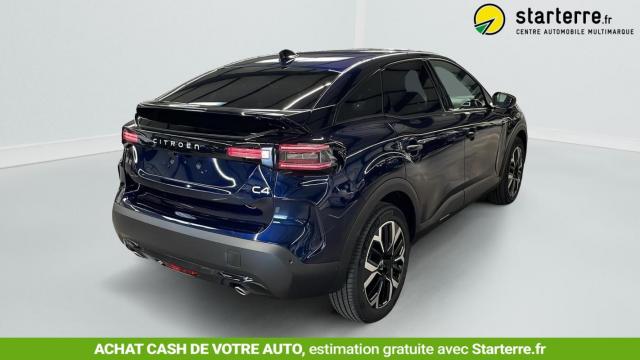 Citroen C4 image 1