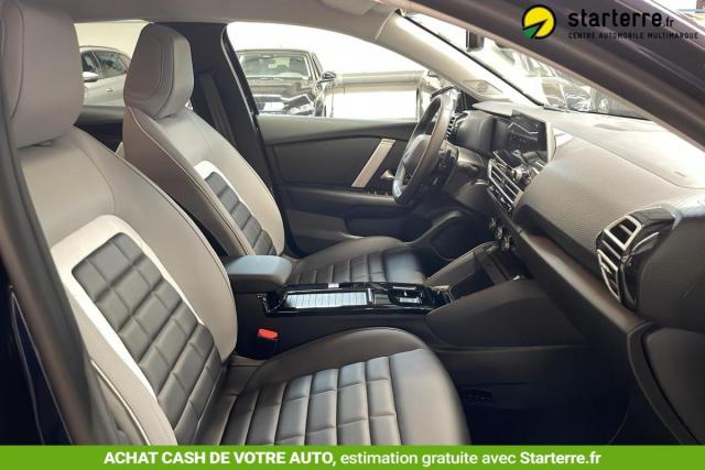 Citroen C4 image 6
