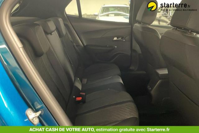 Peugeot 2008 image 6