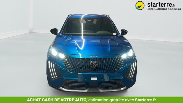 Peugeot 2008 image 3