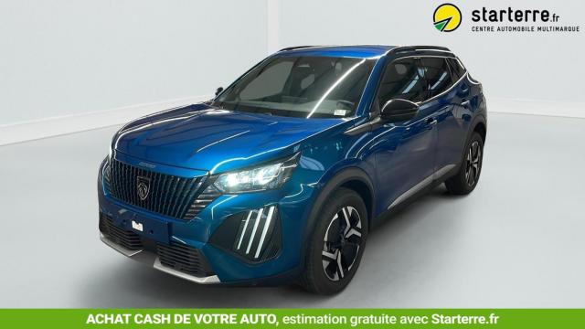 Peugeot 2008 image 4