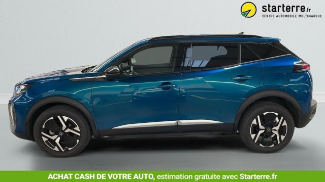 Peugeot 2008 image 5
