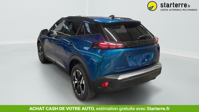 Peugeot 2008 image 8