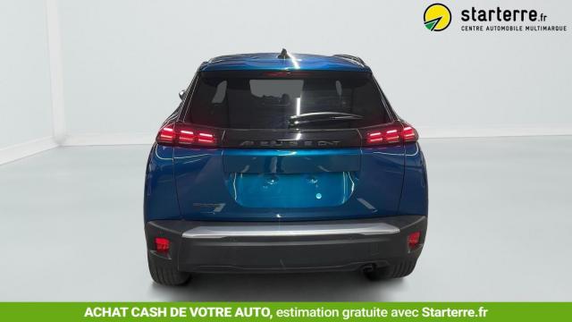 Peugeot 2008 image 7