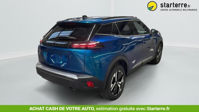 Peugeot 2008 image 9