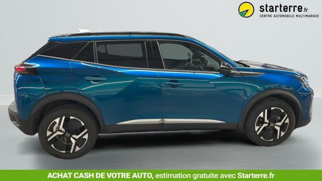 Peugeot 2008 image 2