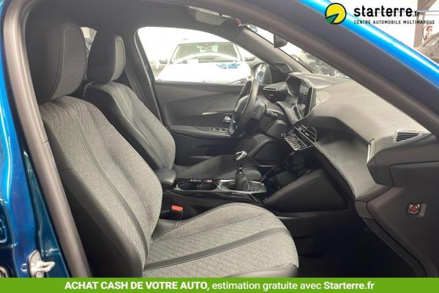 Peugeot 2008 image 1