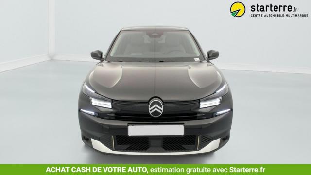 Citroen C4 image 7