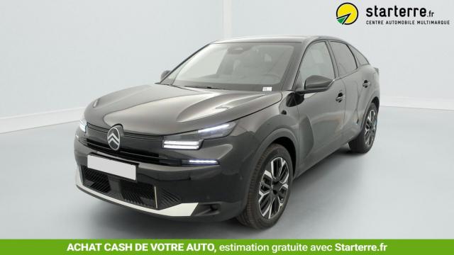 Citroen C4 image 6