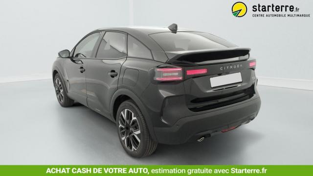 Citroen C4 image 5