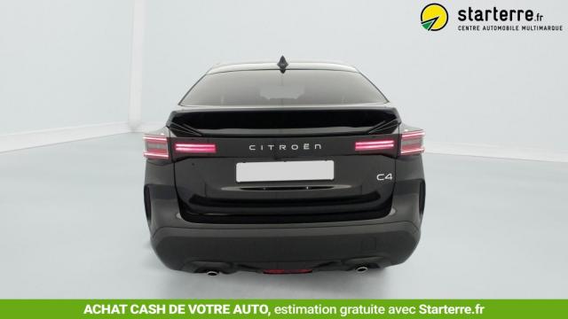 Citroen C4 image 2