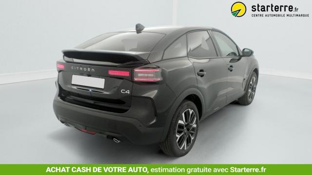 Citroen C4 image 8
