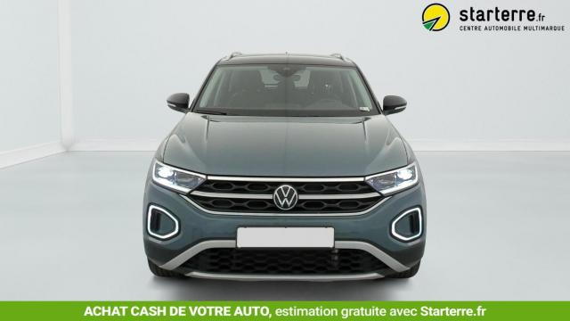 Volkswagen T-Roc image 7