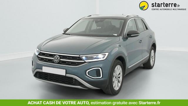 Volkswagen T-Roc image 6