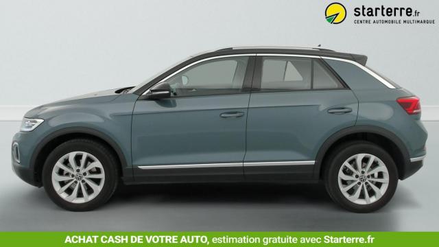 Volkswagen T-Roc image 3