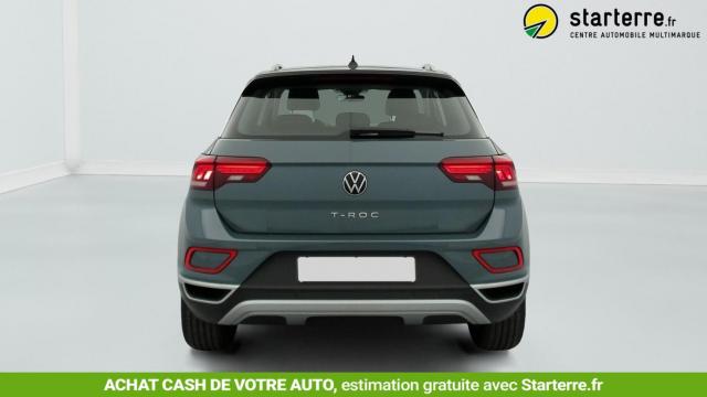 Volkswagen T-Roc image 9