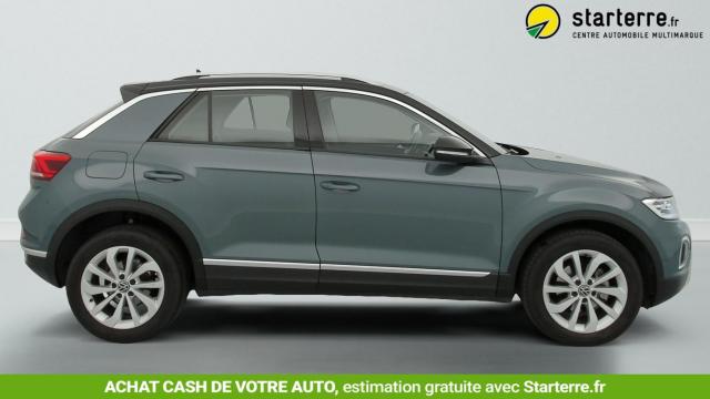Volkswagen T-Roc image 5