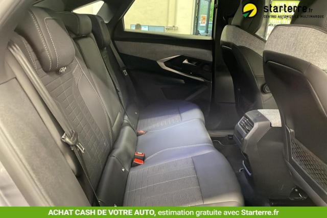 Peugeot 3008 image 6