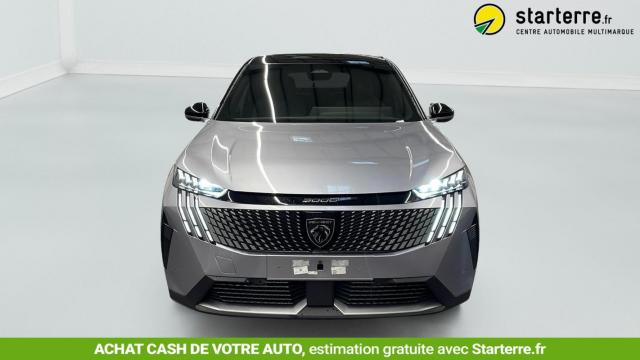 Peugeot 3008 image 9