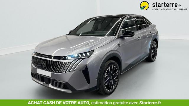 Peugeot 3008 image 2