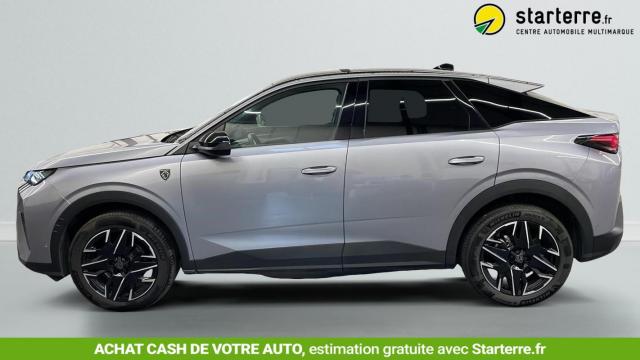 Peugeot 3008 image 7
