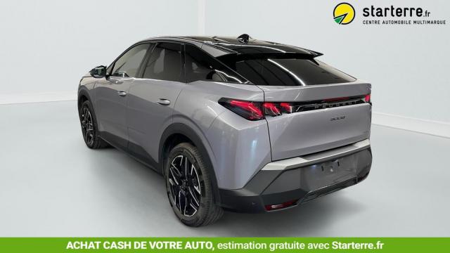 Peugeot 3008 image 3