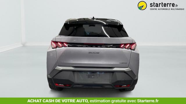 Peugeot 3008 image 8