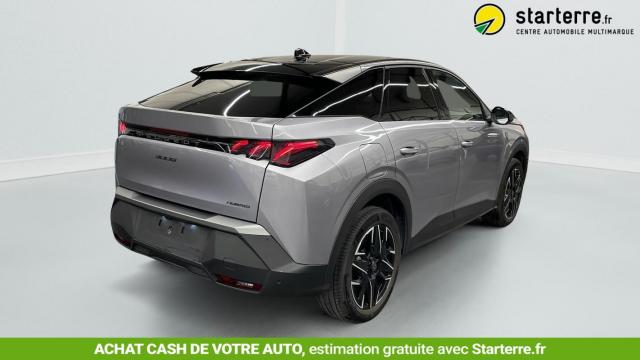 Peugeot 3008 image 1