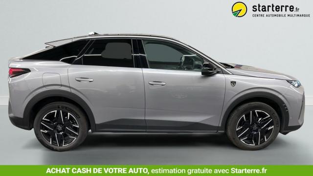 Peugeot 3008 image 4